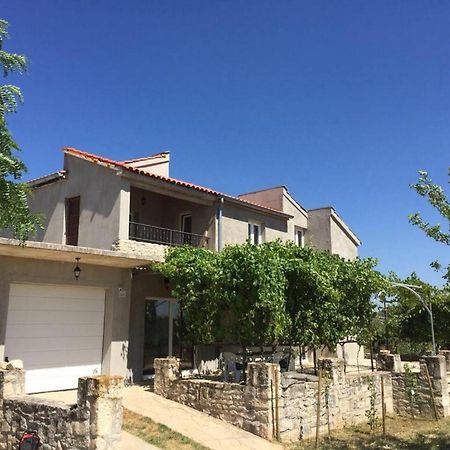 Villa Mandorla Zadar Exterior foto
