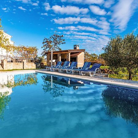 Villa Mandorla Zadar Exterior foto