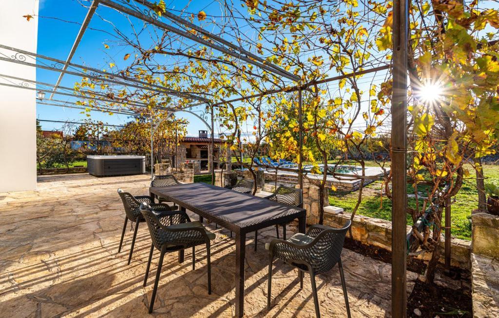 Villa Mandorla Zadar Exterior foto