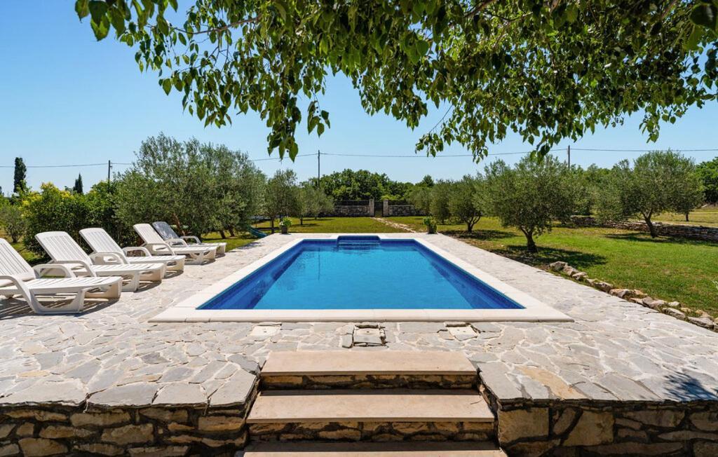 Villa Mandorla Zadar Exterior foto
