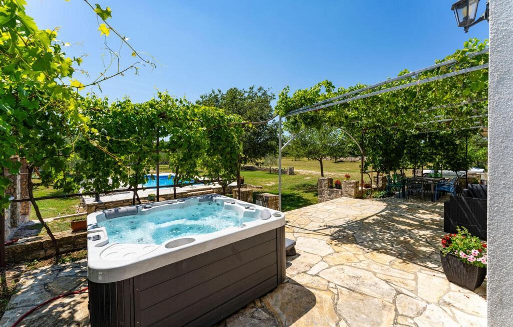 Villa Mandorla Zadar Exterior foto