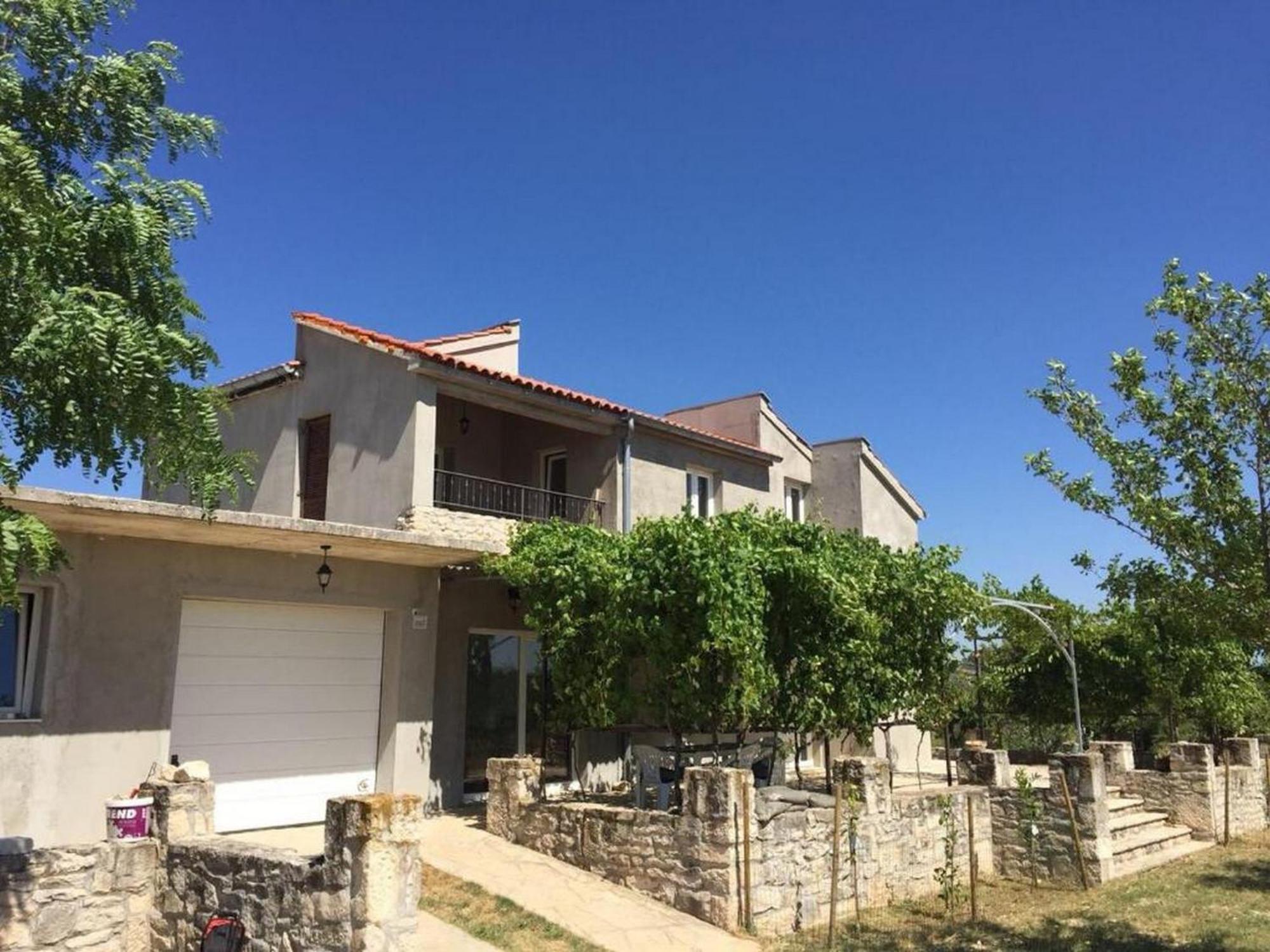 Villa Mandorla Zadar Exterior foto