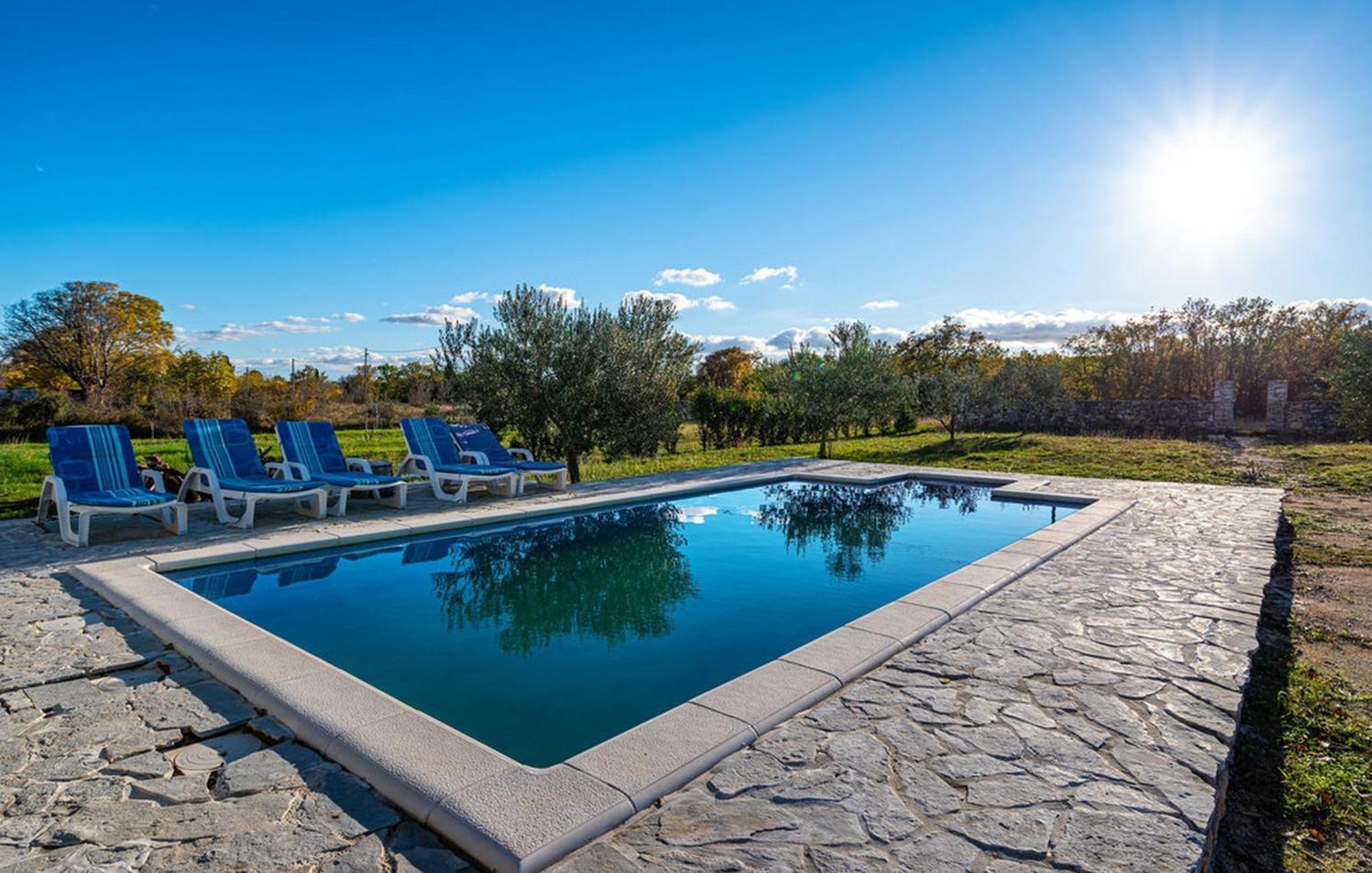 Villa Mandorla Zadar Exterior foto