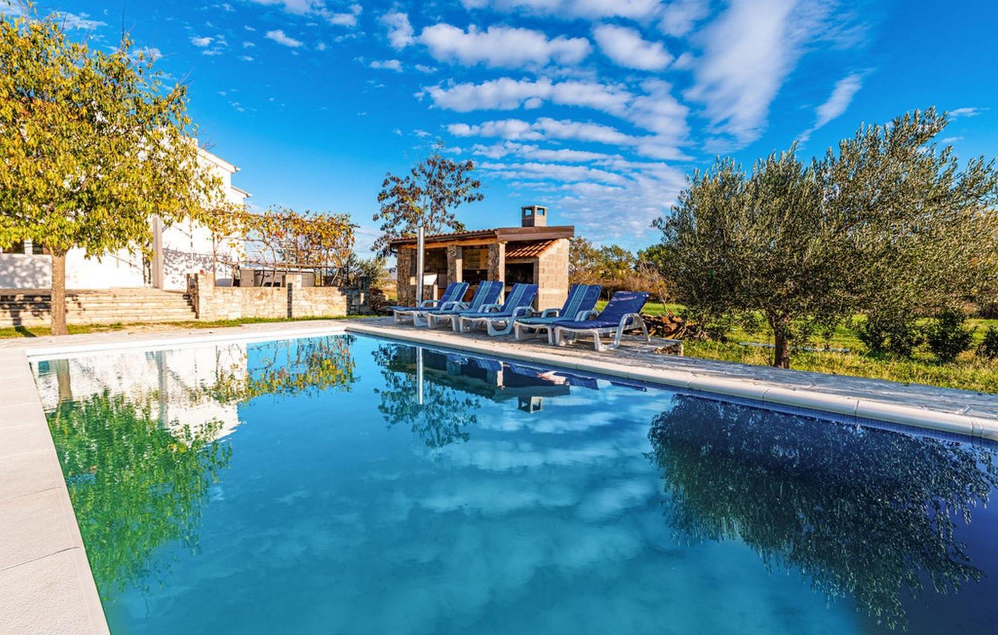 Villa Mandorla Zadar Exterior foto